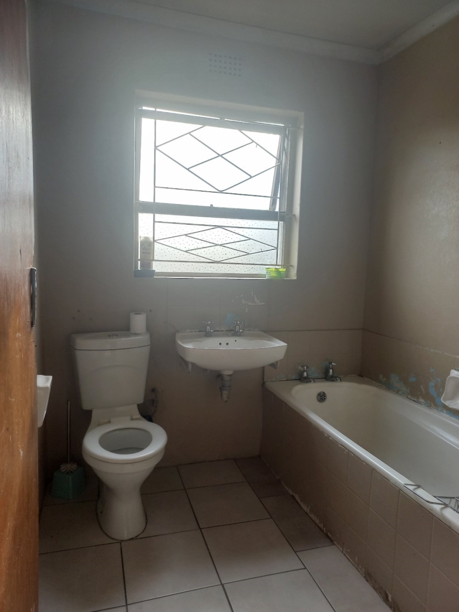 3 Bedroom Property for Sale in Belhar Western Cape